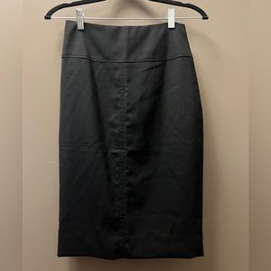 J. Crew super 120’s pencil skirt, NWT